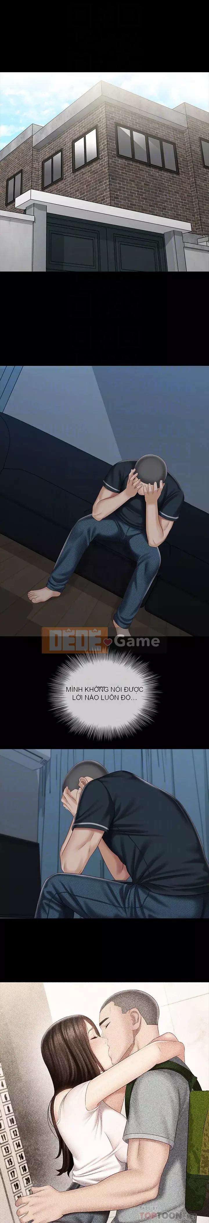 Nhiệm vụ của chị Nhiệm vụ của chị Của tôi Chị ' s --Nhiệm vụ Chương 1-110