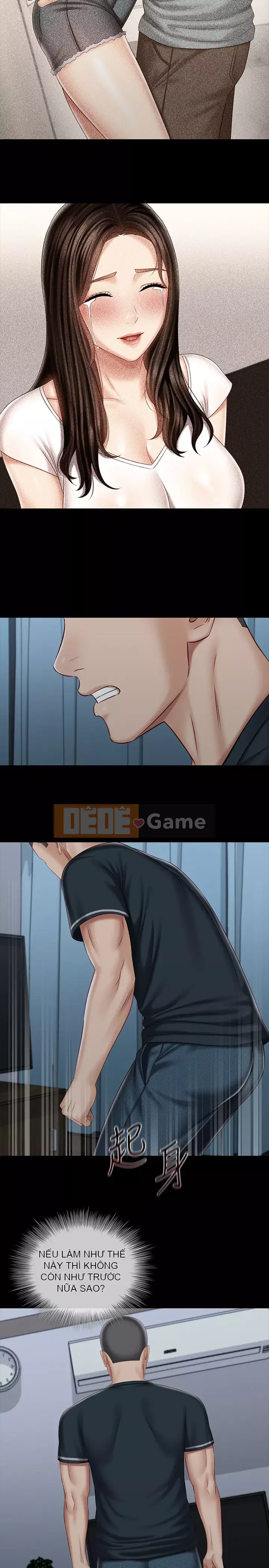 Nhiệm vụ của chị Nhiệm vụ của chị Của tôi Chị ' s --Nhiệm vụ Chương 1-110