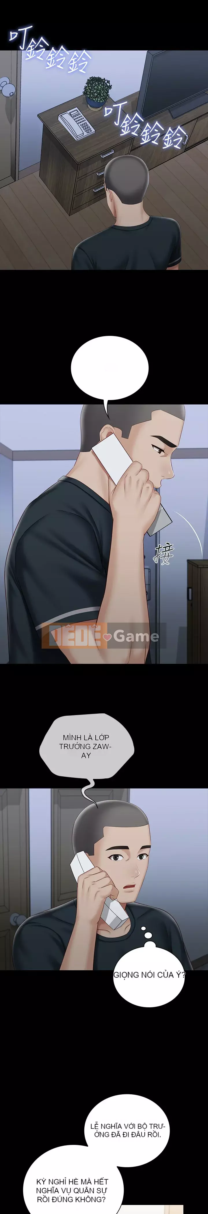 Nhiệm vụ của chị Nhiệm vụ của chị Của tôi Chị ' s --Nhiệm vụ Chương 1-110