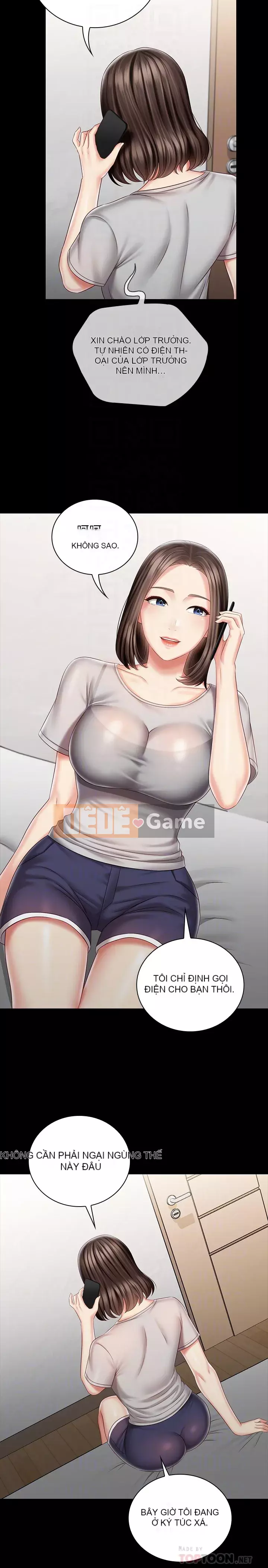 Nhiệm vụ của chị Nhiệm vụ của chị Của tôi Chị ' s --Nhiệm vụ Chương 1-110