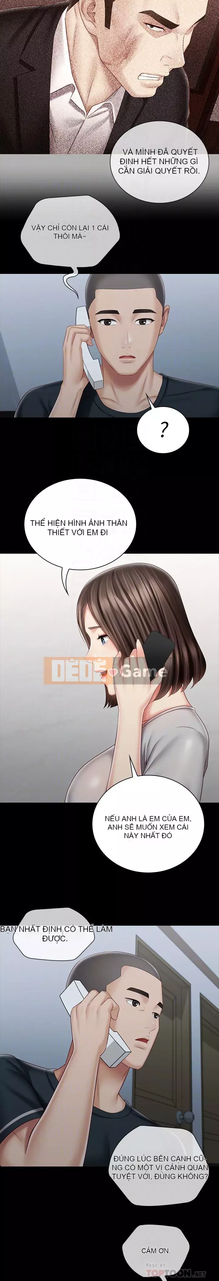 Nhiệm vụ của chị Nhiệm vụ của chị Của tôi Chị ' s --Nhiệm vụ Chương 1-110