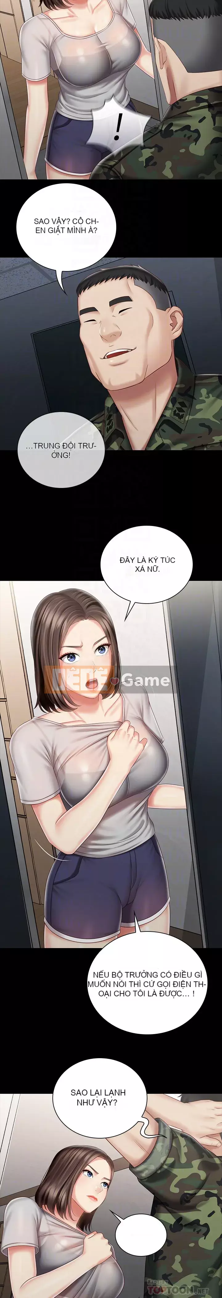 Nhiệm vụ của chị Nhiệm vụ của chị Của tôi Chị ' s --Nhiệm vụ Chương 1-110