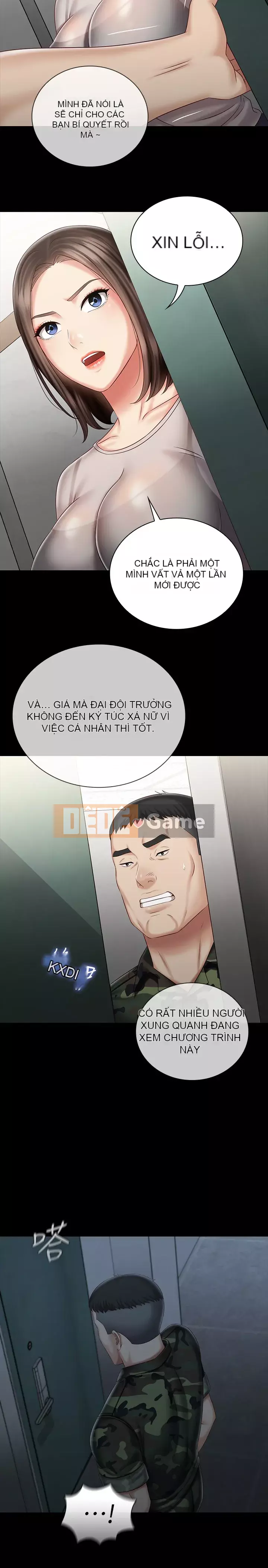 Nhiệm vụ của chị Nhiệm vụ của chị Của tôi Chị ' s --Nhiệm vụ Chương 1-110