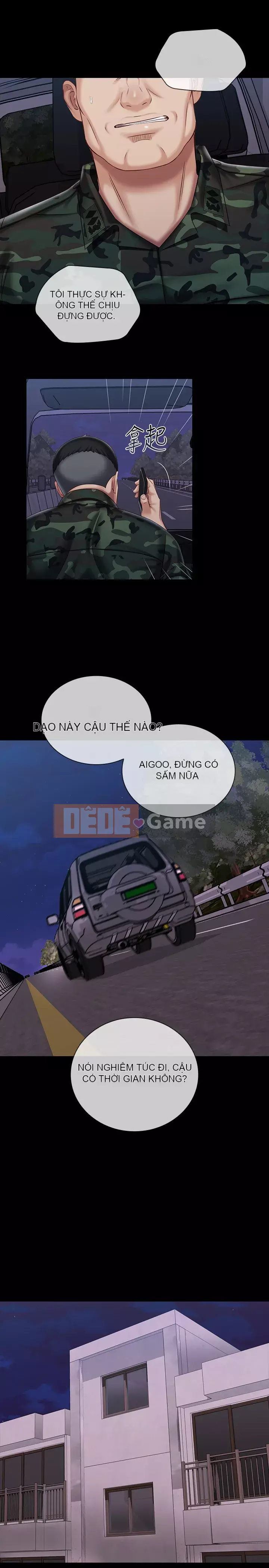 Nhiệm vụ của chị Nhiệm vụ của chị Của tôi Chị ' s --Nhiệm vụ Chương 1-110