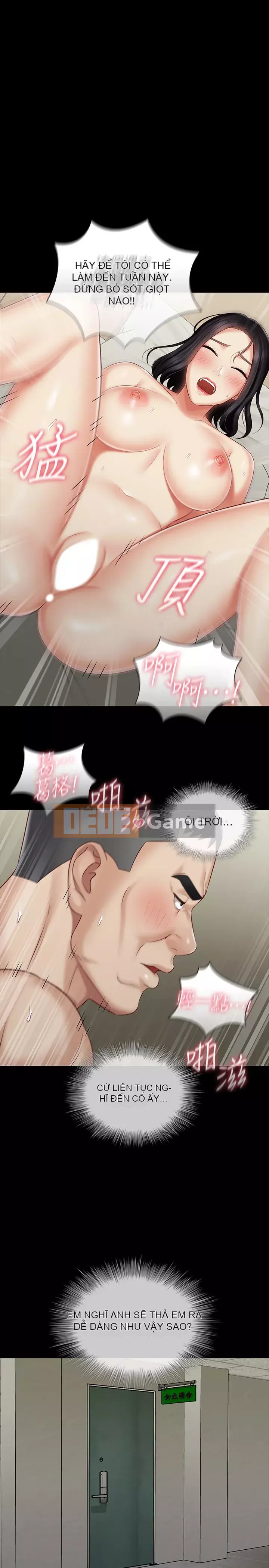 Nhiệm vụ của chị Nhiệm vụ của chị Của tôi Chị ' s --Nhiệm vụ Chương 1-110