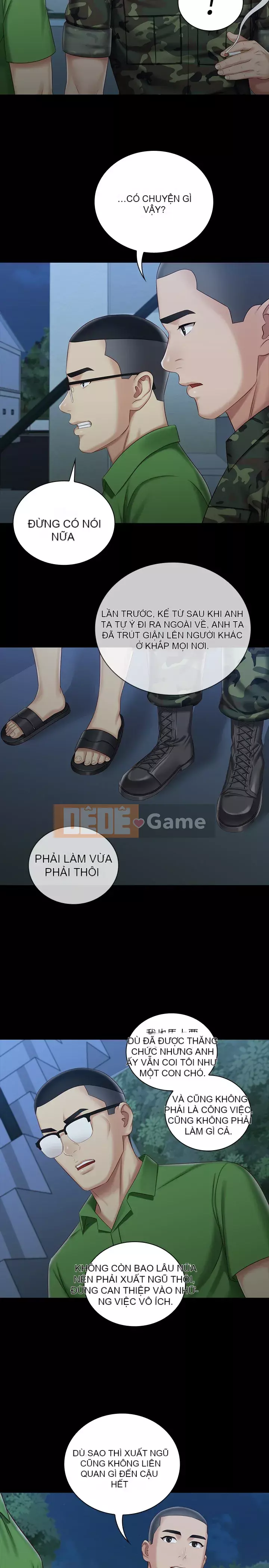 Nhiệm vụ của chị Nhiệm vụ của chị Của tôi Chị ' s --Nhiệm vụ Chương 1-110