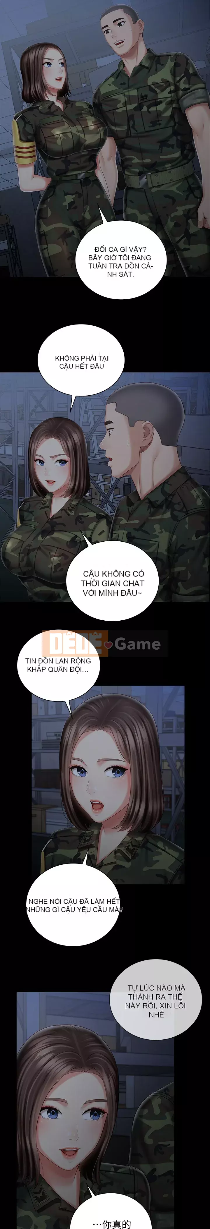 Nhiệm vụ của chị Nhiệm vụ của chị Của tôi Chị ' s --Nhiệm vụ Chương 1-110