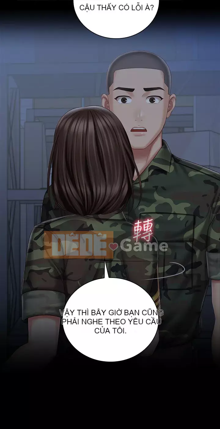 Nhiệm vụ của chị Nhiệm vụ của chị Của tôi Chị ' s --Nhiệm vụ Chương 1-110