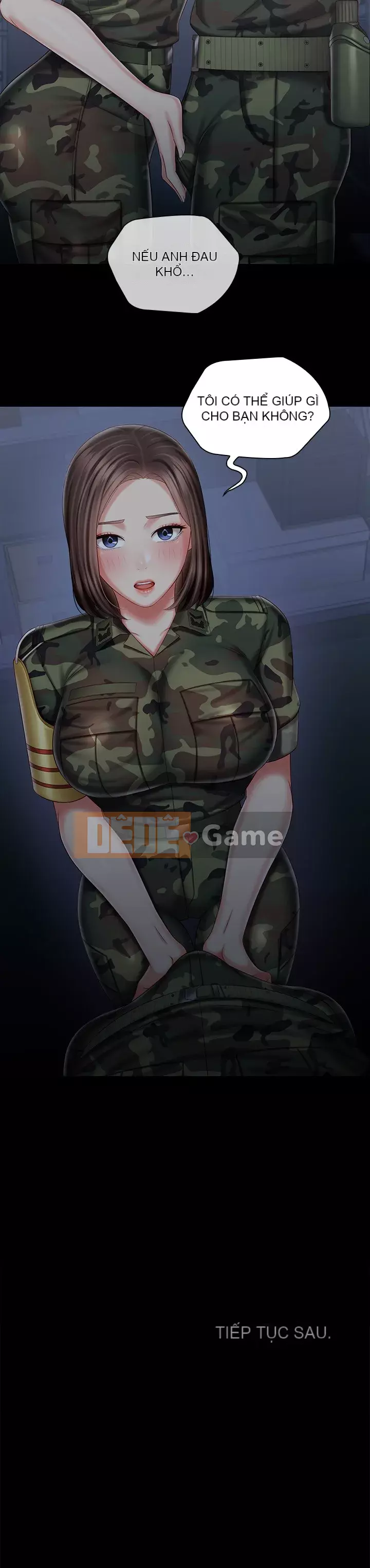 Nhiệm vụ của chị Nhiệm vụ của chị Của tôi Chị ' s --Nhiệm vụ Chương 1-110