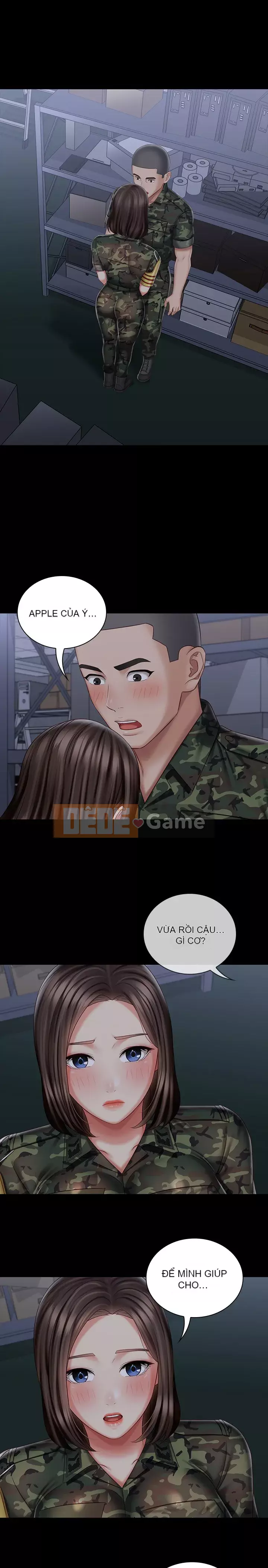 Nhiệm vụ của chị Nhiệm vụ của chị Của tôi Chị ' s --Nhiệm vụ Chương 1-110