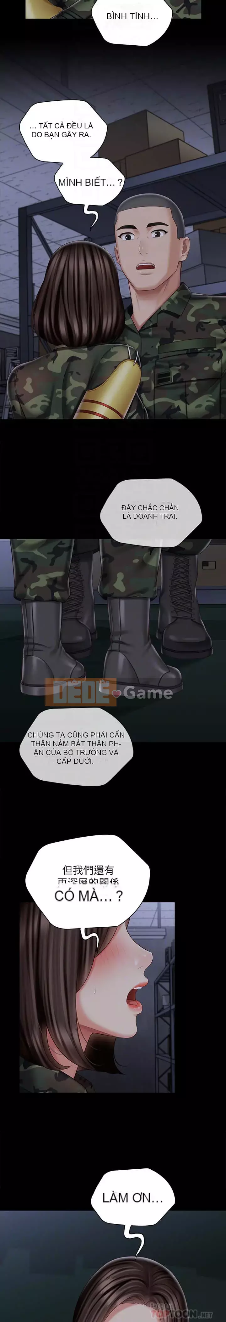 Nhiệm vụ của chị Nhiệm vụ của chị Của tôi Chị ' s --Nhiệm vụ Chương 1-110