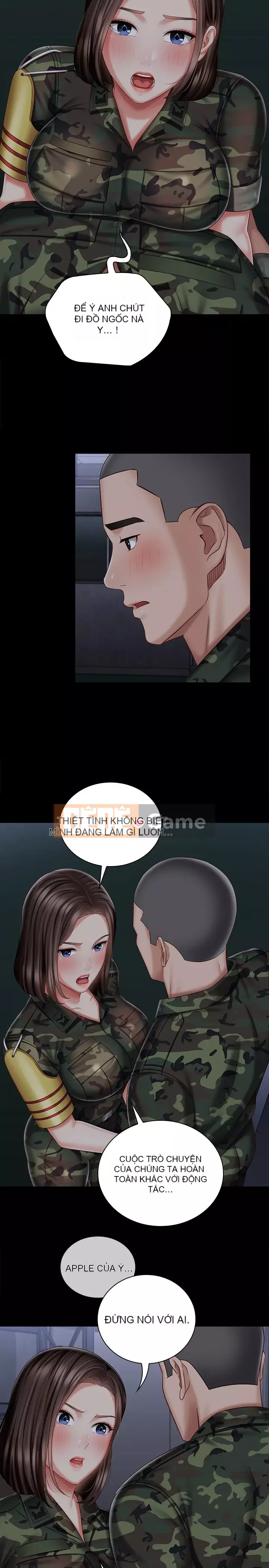 Nhiệm vụ của chị Nhiệm vụ của chị Của tôi Chị ' s --Nhiệm vụ Chương 1-110