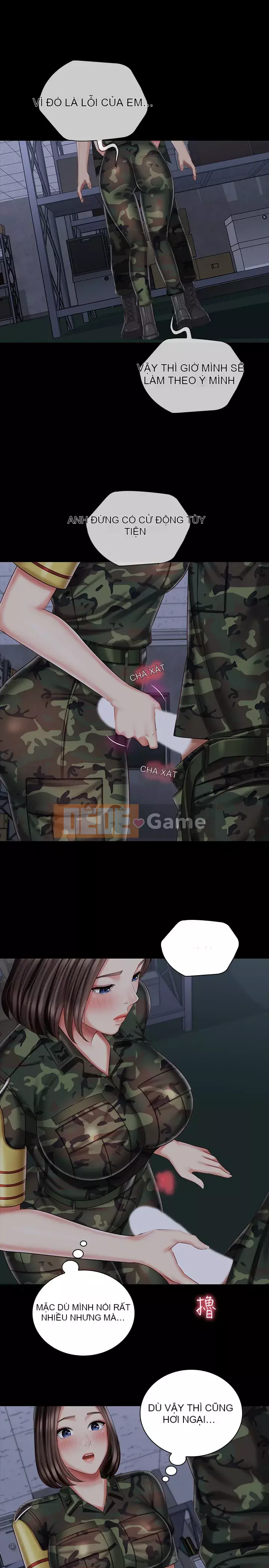 Nhiệm vụ của chị Nhiệm vụ của chị Của tôi Chị ' s --Nhiệm vụ Chương 1-110