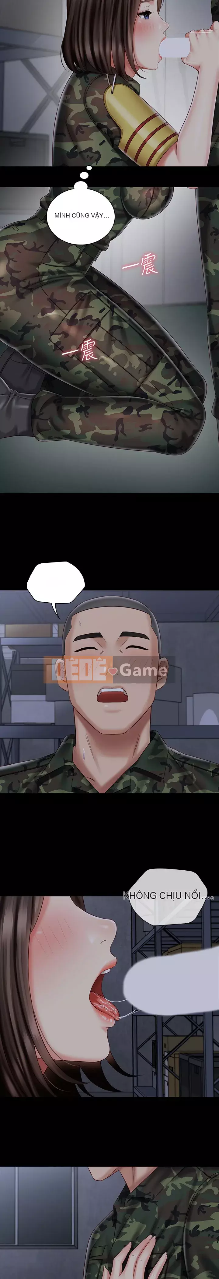 Nhiệm vụ của chị Nhiệm vụ của chị Của tôi Chị ' s --Nhiệm vụ Chương 1-110