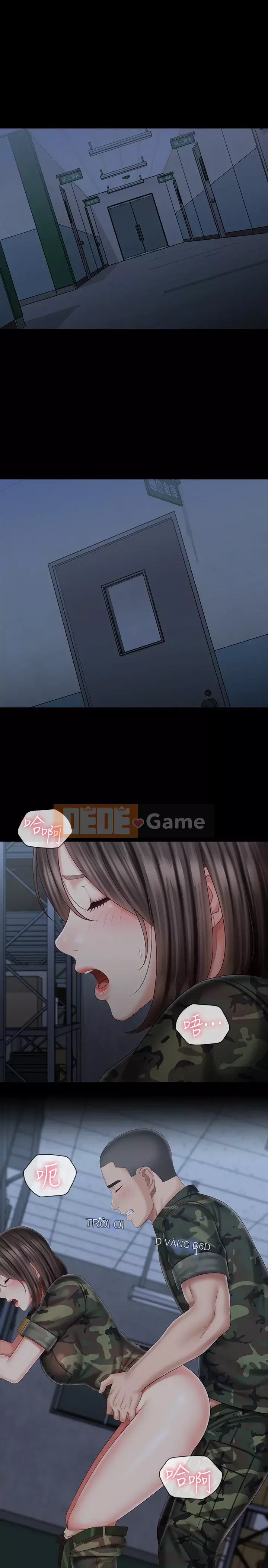 Nhiệm vụ của chị Nhiệm vụ của chị Của tôi Chị ' s --Nhiệm vụ Chương 1-110