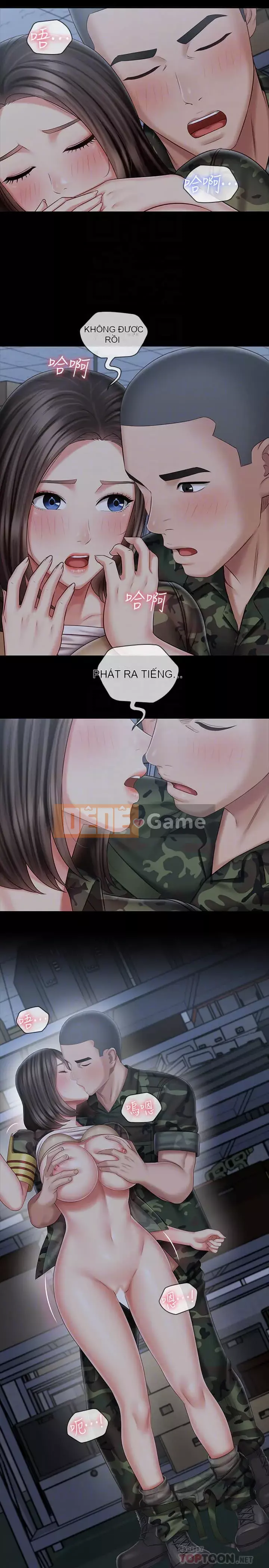 Nhiệm vụ của chị Nhiệm vụ của chị Của tôi Chị ' s --Nhiệm vụ Chương 1-110