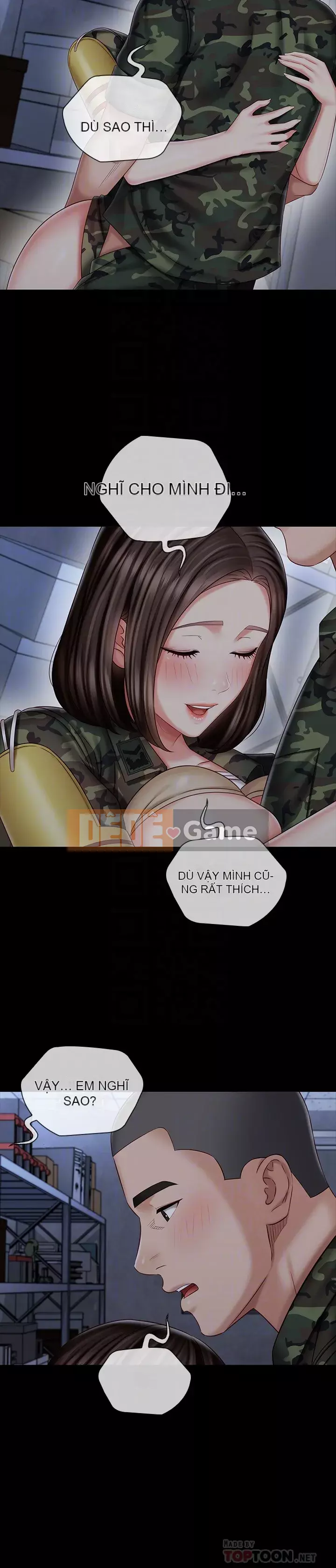 Nhiệm vụ của chị Nhiệm vụ của chị Của tôi Chị ' s --Nhiệm vụ Chương 1-110