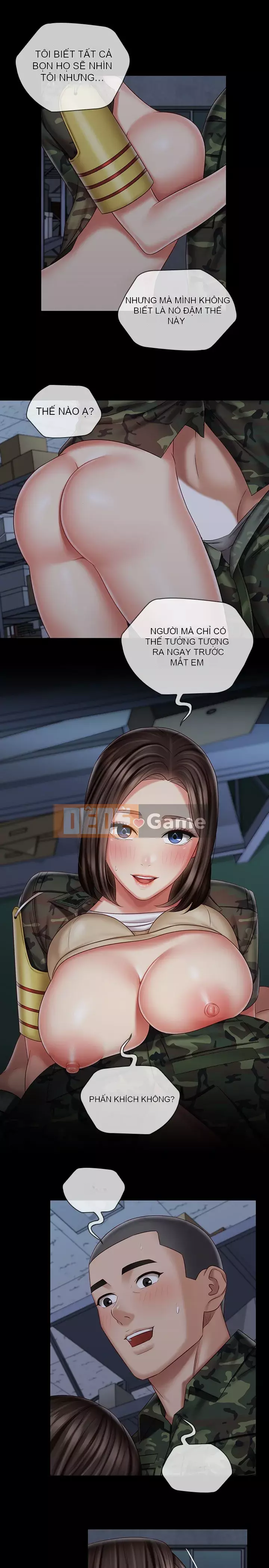 Nhiệm vụ của chị Nhiệm vụ của chị Của tôi Chị ' s --Nhiệm vụ Chương 1-110