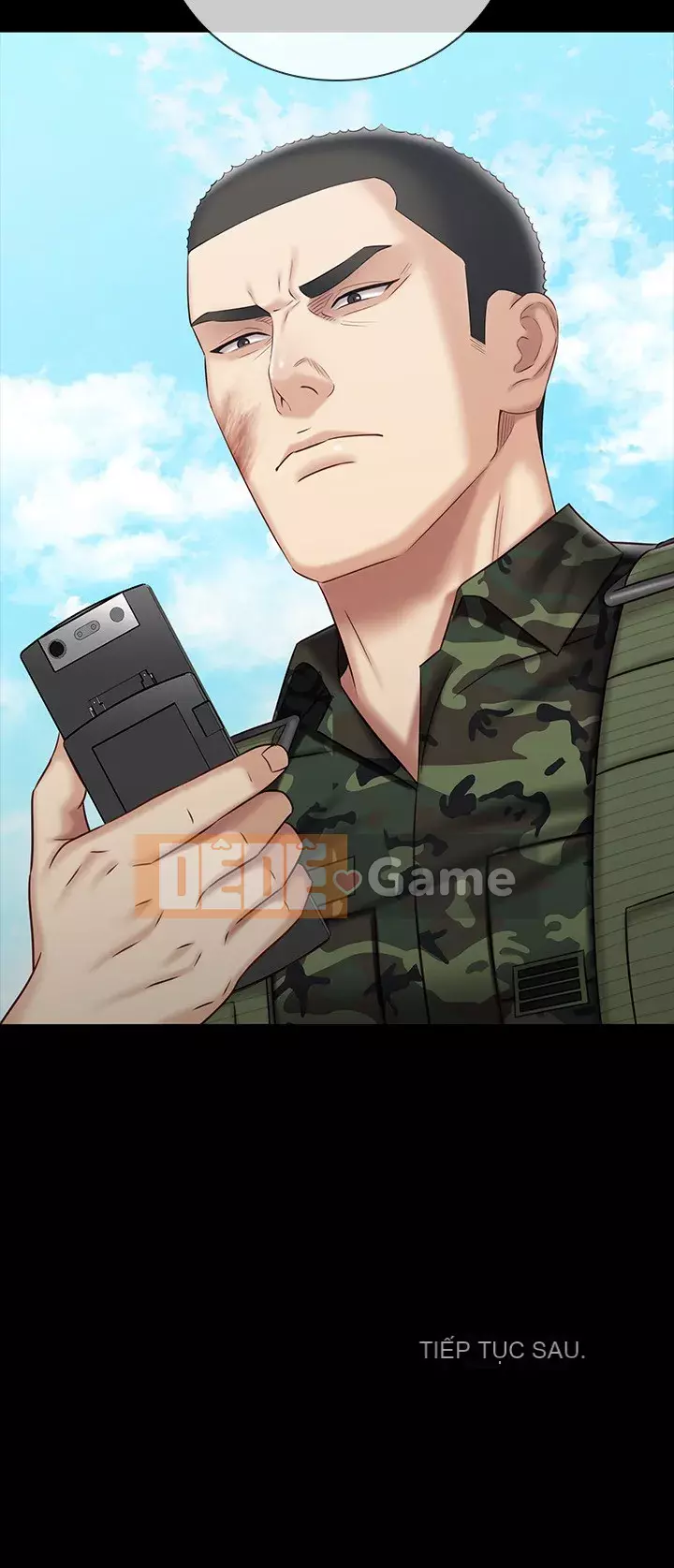 Nhiệm vụ của chị Nhiệm vụ của chị Của tôi Chị ' s --Nhiệm vụ Chương 1-110