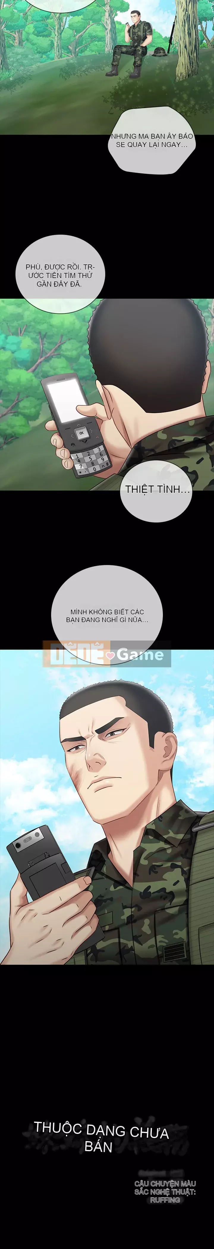 Nhiệm vụ của chị Nhiệm vụ của chị Của tôi Chị ' s --Nhiệm vụ Chương 1-110