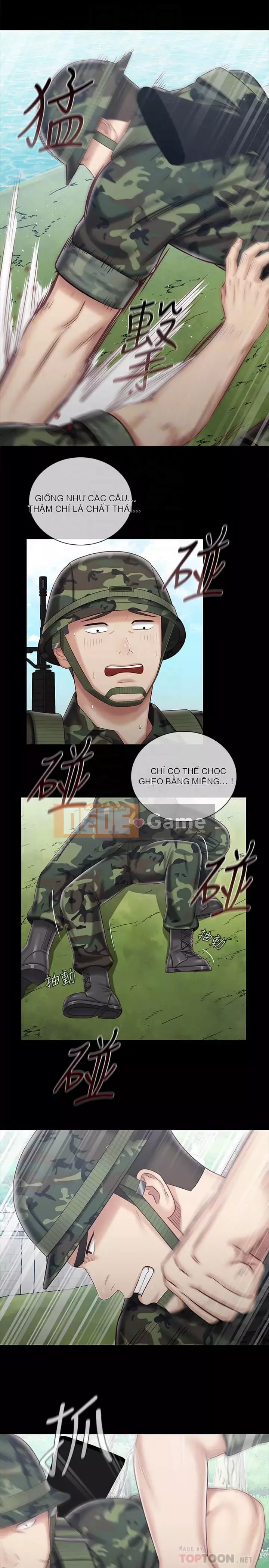 Nhiệm vụ của chị Nhiệm vụ của chị Của tôi Chị ' s --Nhiệm vụ Chương 1-110