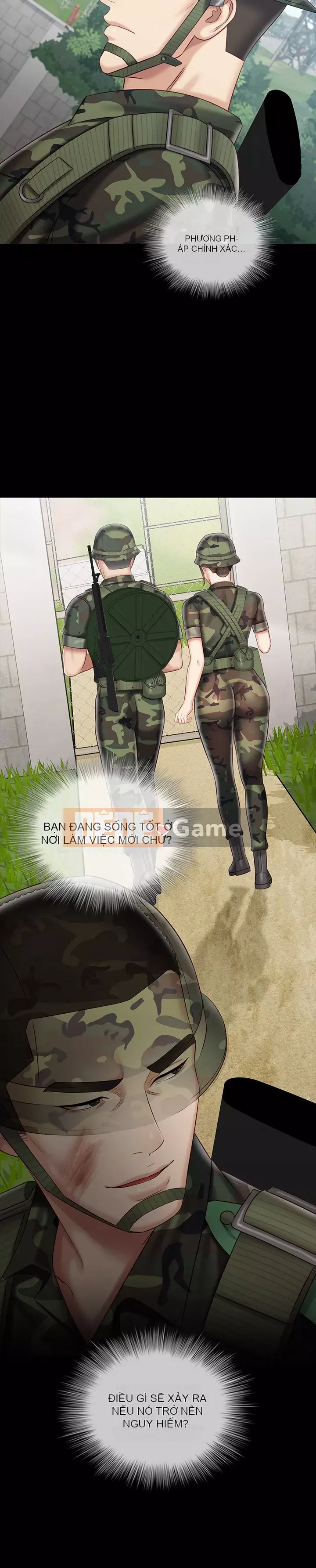 Nhiệm vụ của chị Nhiệm vụ của chị Của tôi Chị ' s --Nhiệm vụ Chương 1-110