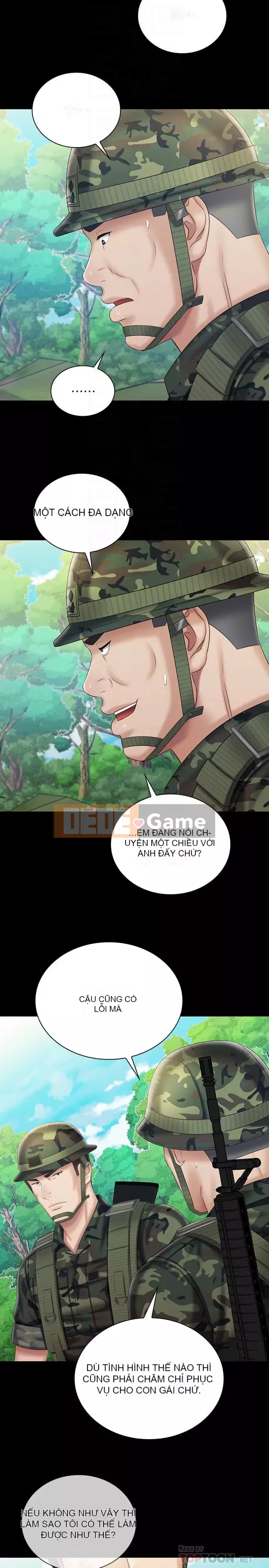 Nhiệm vụ của chị Nhiệm vụ của chị Của tôi Chị ' s --Nhiệm vụ Chương 1-110