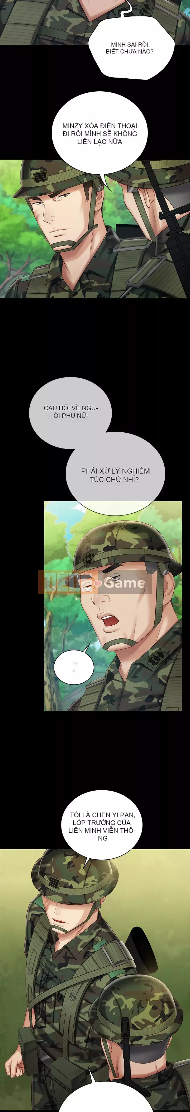 Nhiệm vụ của chị Nhiệm vụ của chị Của tôi Chị ' s --Nhiệm vụ Chương 1-110