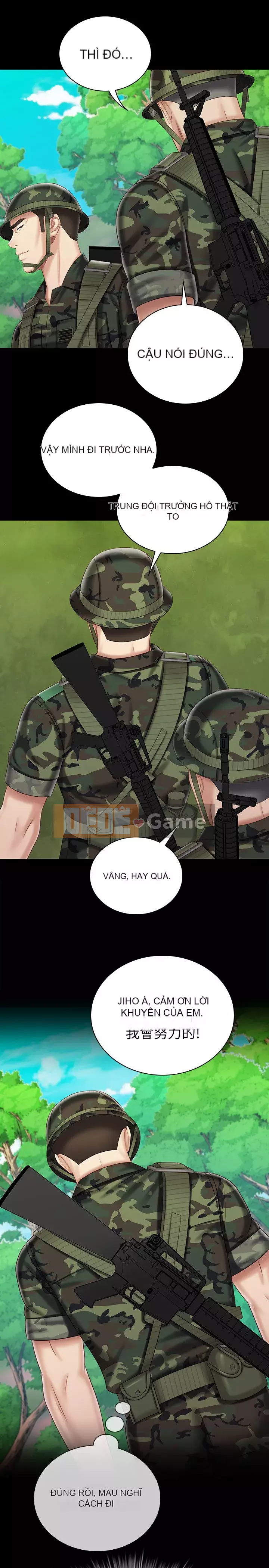 Nhiệm vụ của chị Nhiệm vụ của chị Của tôi Chị ' s --Nhiệm vụ Chương 1-110