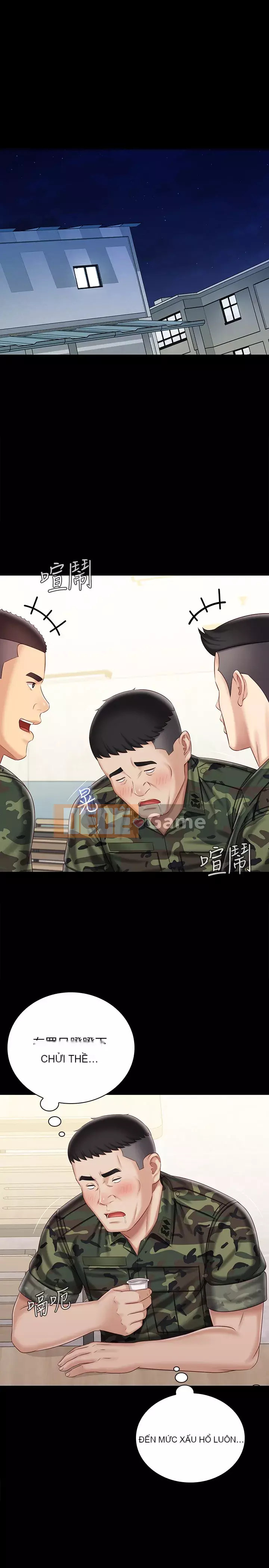 Nhiệm vụ của chị Nhiệm vụ của chị Của tôi Chị ' s --Nhiệm vụ Chương 1-110