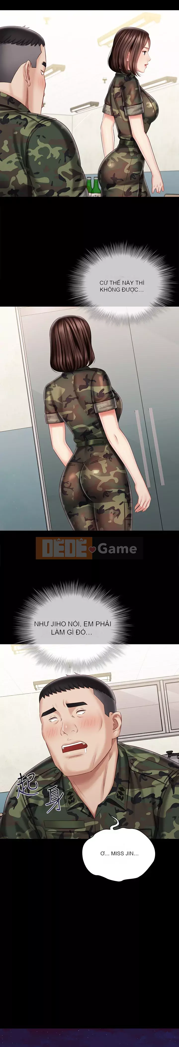 Nhiệm vụ của chị Nhiệm vụ của chị Của tôi Chị ' s --Nhiệm vụ Chương 1-110