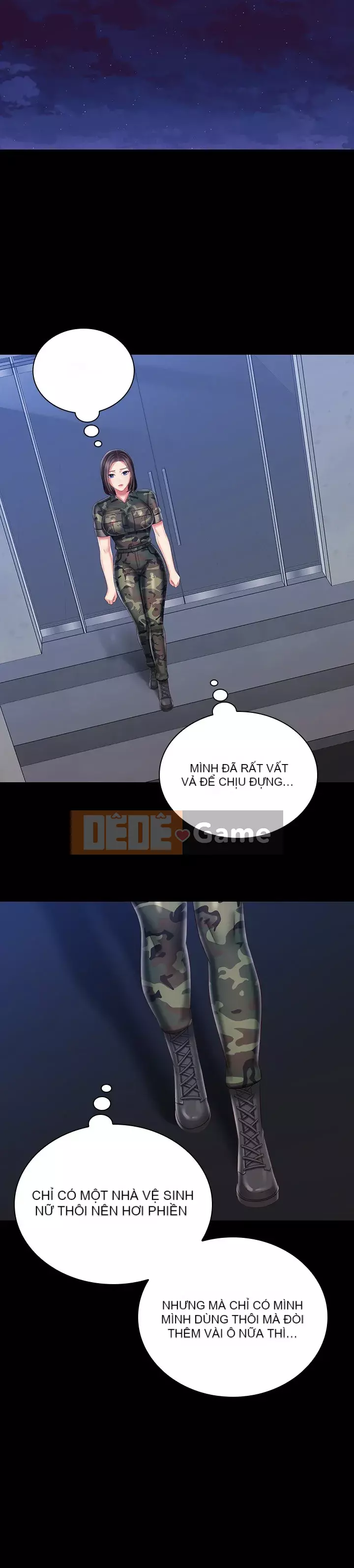 Nhiệm vụ của chị Nhiệm vụ của chị Của tôi Chị ' s --Nhiệm vụ Chương 1-110