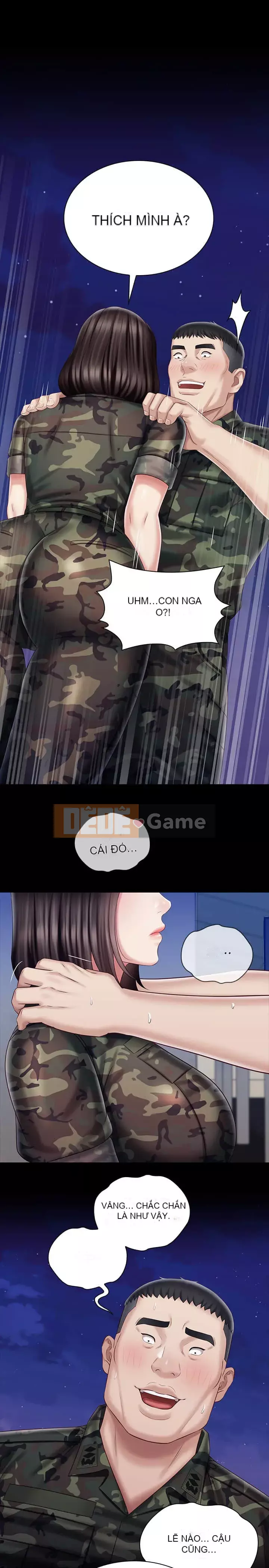 Nhiệm vụ của chị Nhiệm vụ của chị Của tôi Chị ' s --Nhiệm vụ Chương 1-110