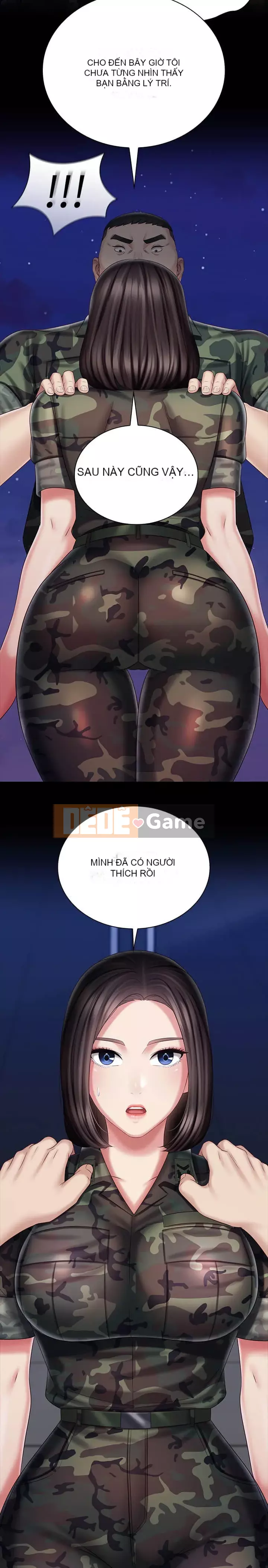 Nhiệm vụ của chị Nhiệm vụ của chị Của tôi Chị ' s --Nhiệm vụ Chương 1-110