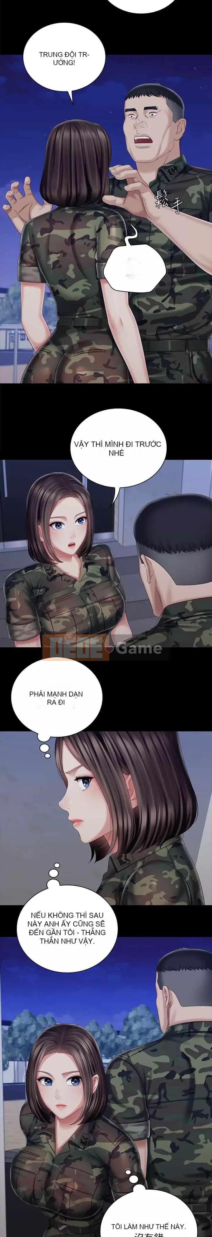 Nhiệm vụ của chị Nhiệm vụ của chị Của tôi Chị ' s --Nhiệm vụ Chương 1-110