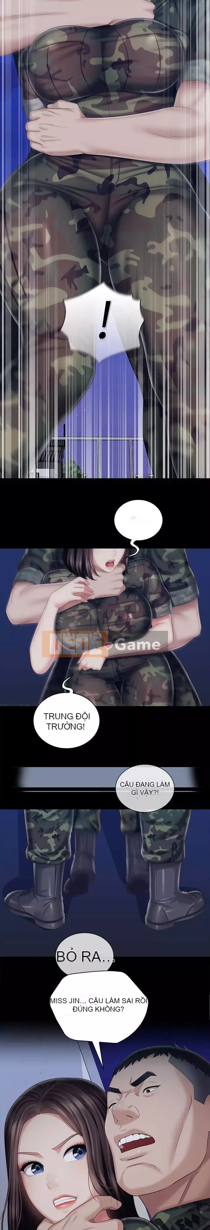 Nhiệm vụ của chị Nhiệm vụ của chị Của tôi Chị ' s --Nhiệm vụ Chương 1-110