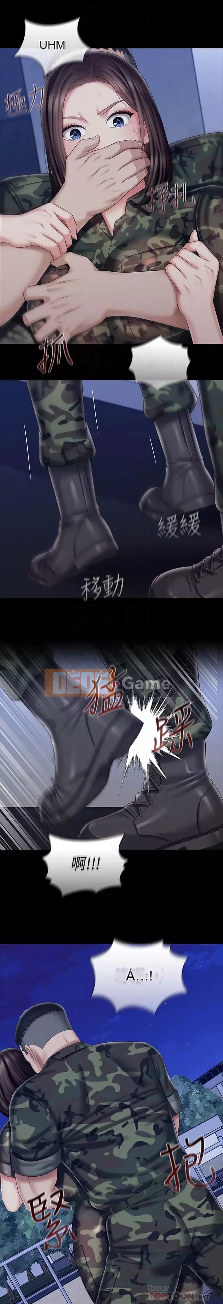 Nhiệm vụ của chị Nhiệm vụ của chị Của tôi Chị ' s --Nhiệm vụ Chương 1-110