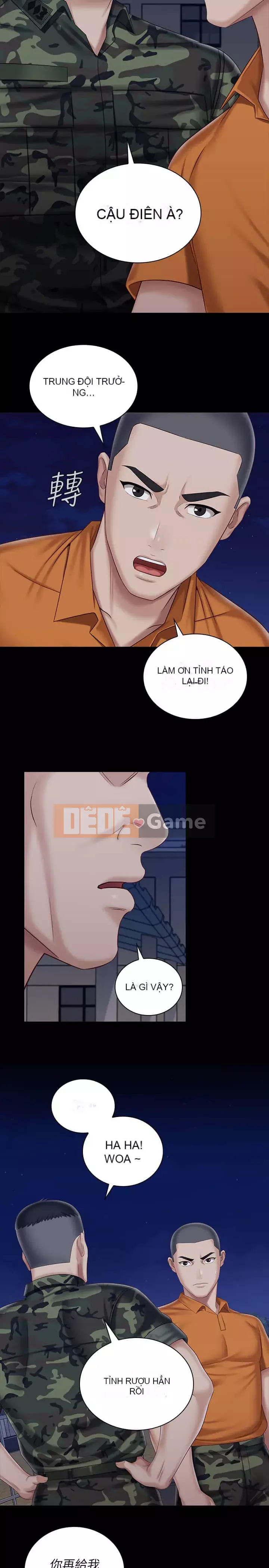 Nhiệm vụ của chị Nhiệm vụ của chị Của tôi Chị ' s --Nhiệm vụ Chương 1-110