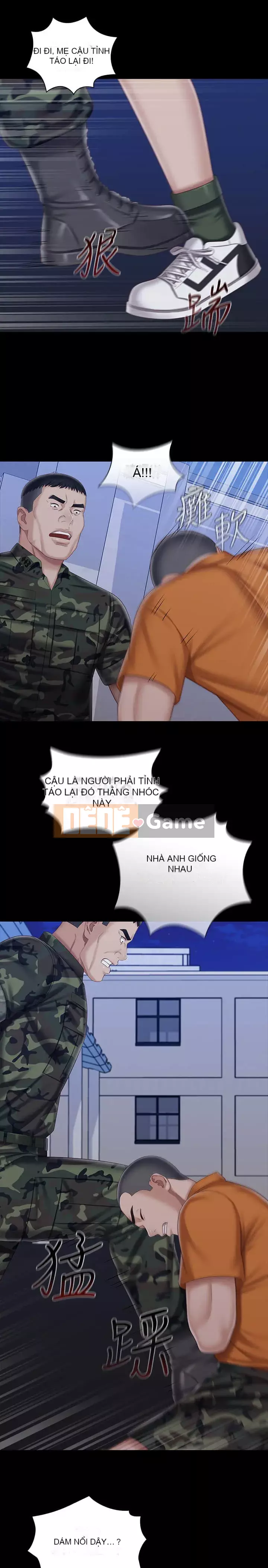 Nhiệm vụ của chị Nhiệm vụ của chị Của tôi Chị ' s --Nhiệm vụ Chương 1-110