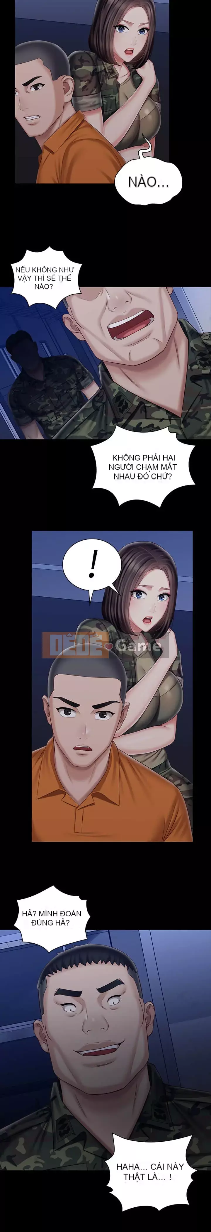 Nhiệm vụ của chị Nhiệm vụ của chị Của tôi Chị ' s --Nhiệm vụ Chương 1-110