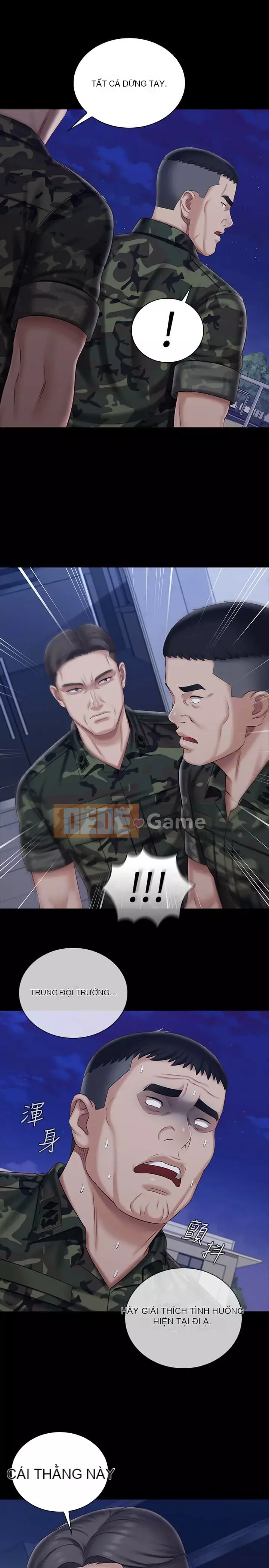 Nhiệm vụ của chị Nhiệm vụ của chị Của tôi Chị ' s --Nhiệm vụ Chương 1-110