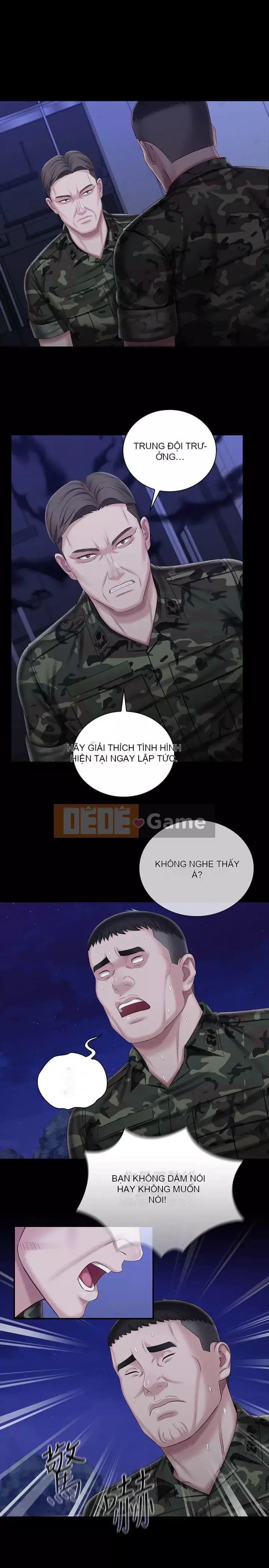 Nhiệm vụ của chị Nhiệm vụ của chị Của tôi Chị ' s --Nhiệm vụ Chương 1-110