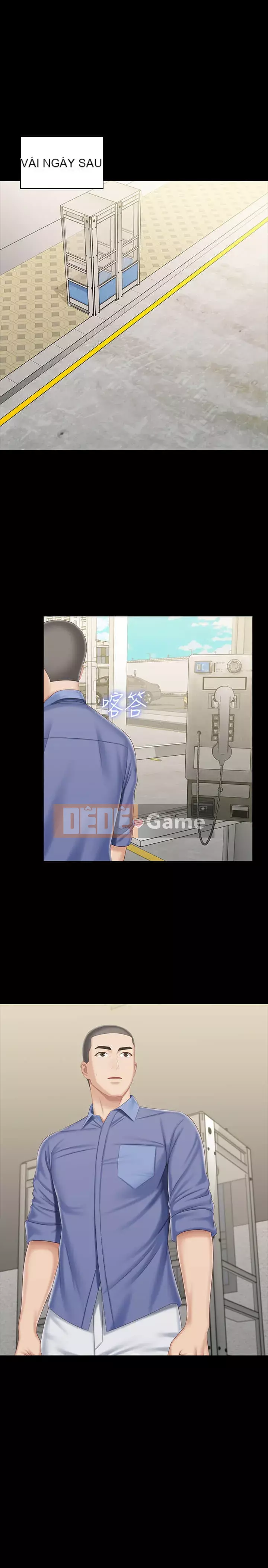 Nhiệm vụ của chị Nhiệm vụ của chị Của tôi Chị ' s --Nhiệm vụ Chương 1-110