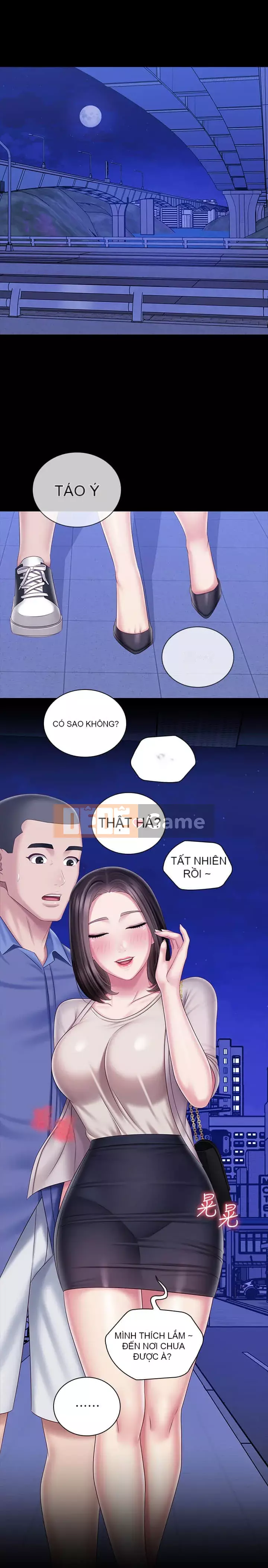 Nhiệm vụ của chị Nhiệm vụ của chị Của tôi Chị ' s --Nhiệm vụ Chương 1-110