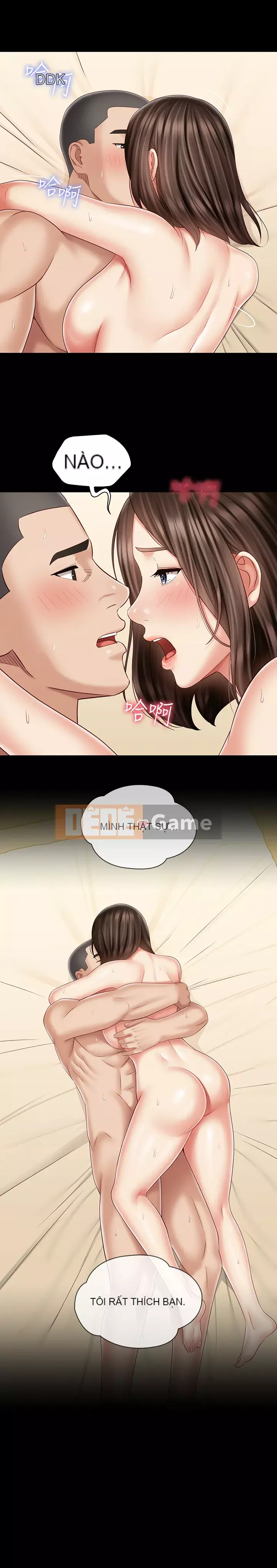 Nhiệm vụ của chị Nhiệm vụ của chị Của tôi Chị ' s --Nhiệm vụ Chương 1-110