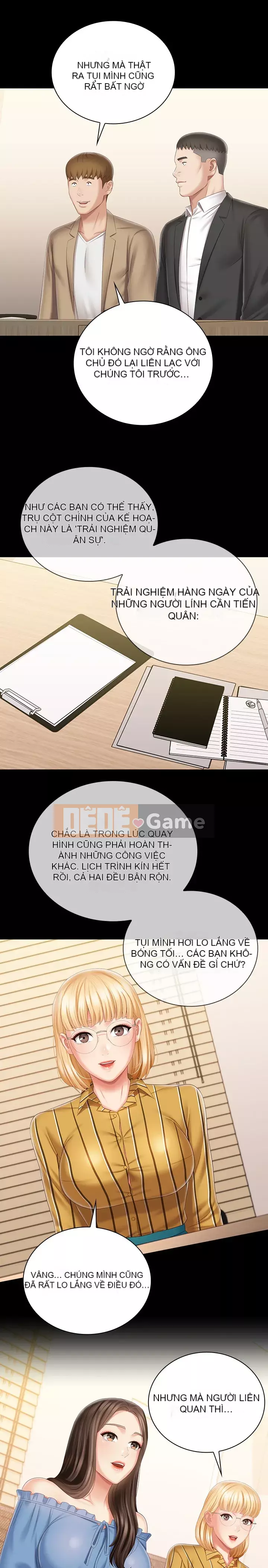 Nhiệm vụ của chị Nhiệm vụ của chị Của tôi Chị ' s --Nhiệm vụ Chương 1-110