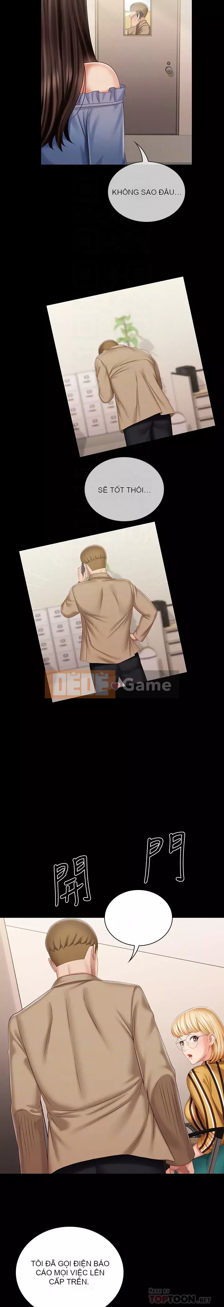 Nhiệm vụ của chị Nhiệm vụ của chị Của tôi Chị ' s --Nhiệm vụ Chương 1-110