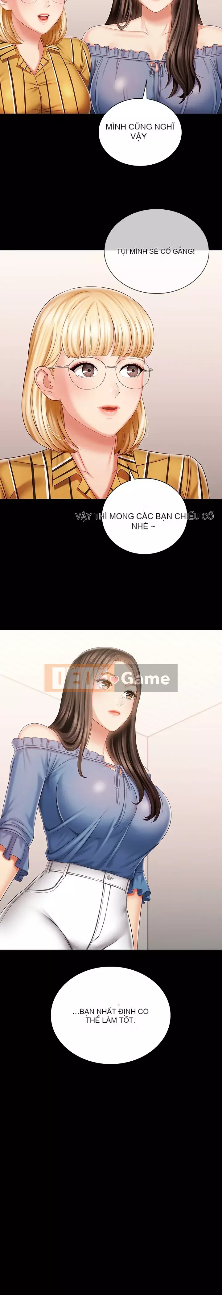 Nhiệm vụ của chị Nhiệm vụ của chị Của tôi Chị ' s --Nhiệm vụ Chương 1-110