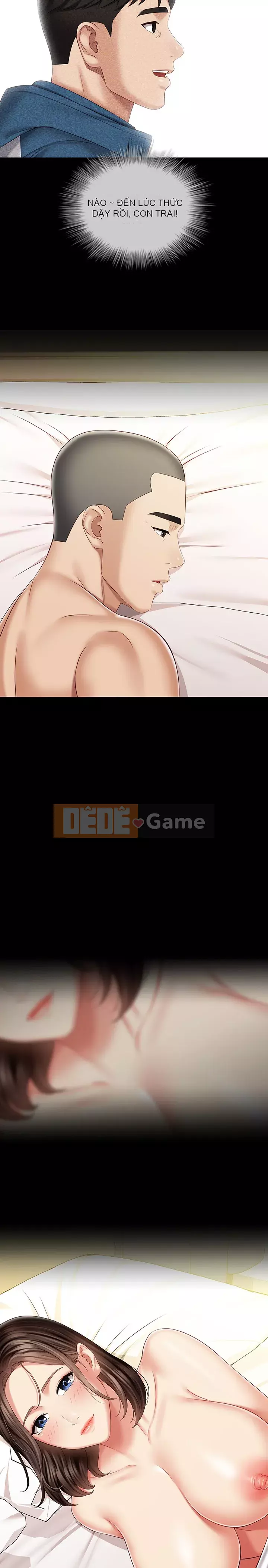 Nhiệm vụ của chị Nhiệm vụ của chị Của tôi Chị ' s --Nhiệm vụ Chương 1-110