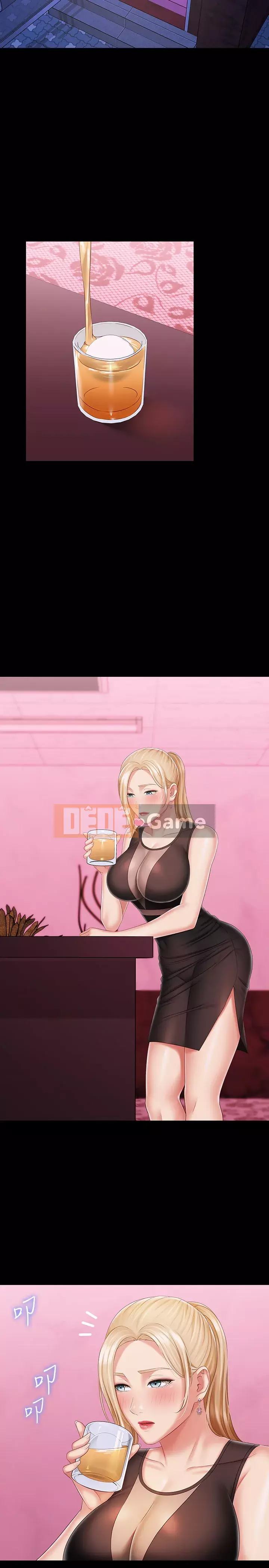 Nhiệm vụ của chị Nhiệm vụ của chị Của tôi Chị ' s --Nhiệm vụ Chương 1-110